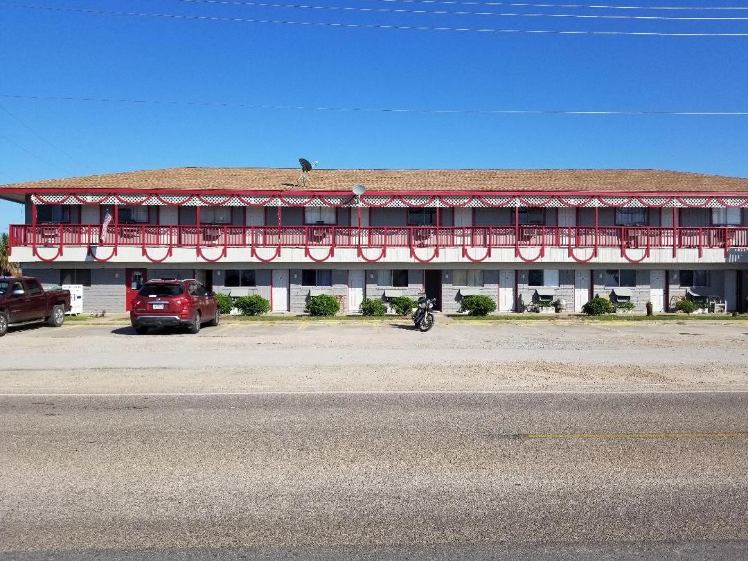 سيرفسايد بيتش Anchor Motel & Rv Park المظهر الخارجي الصورة