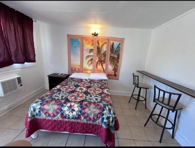 سيرفسايد بيتش Anchor Motel & Rv Park المظهر الخارجي الصورة